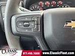 New 2026 Chevrolet Silverado 2500 Work Truck Crew Cab for sale #TF201433 - photo 9