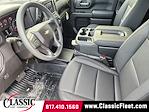 New 2026 Chevrolet Silverado 2500 Work Truck Crew Cab for sale #TF201433 - photo 4