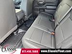 New 2026 Chevrolet Silverado 2500 Work Truck Crew Cab for sale #TF201433 - photo 11