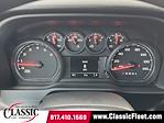 New 2026 Chevrolet Silverado 2500 Work Truck Crew Cab for sale #TF201433 - photo 6