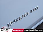 New 2026 Chevrolet Silverado 2500 Work Truck Crew Cab for sale #TF201433 - photo 9