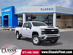 New 2026 Chevrolet Silverado 3500 Work Truck Crew Cab for sale #TF203792 - photo 1