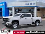 New 2026 Chevrolet Silverado 3500 Work Truck Crew Cab for sale #TF203792 - photo 3