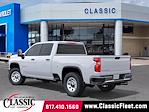 New 2026 Chevrolet Silverado 3500 Work Truck Crew Cab for sale #TF203792 - photo 4