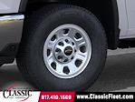 New 2026 Chevrolet Silverado 3500 Work Truck Crew Cab for sale #TF203792 - photo 9