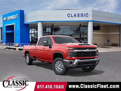 New 2026 Chevrolet Silverado 3500 LT Crew Cab for sale #TF204081 - photo 1
