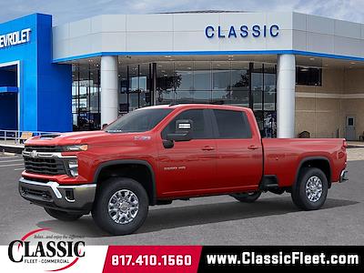 New 2026 Chevrolet Silverado 3500 LT Crew Cab for sale #TF204081 - photo 2