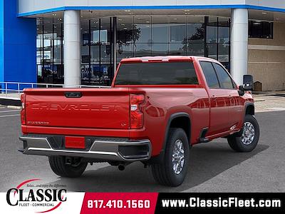 New 2026 Chevrolet Silverado 3500 LT Crew Cab for sale #TF204081 - photo 2