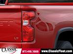 2026 Chevrolet Silverado 3500 Crew Cab 4x4 Pickup for sale #TF204081 - photo 11
