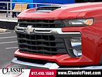 2026 Chevrolet Silverado 3500 Crew Cab 4x4 Pickup for sale #TF204081 - photo 13