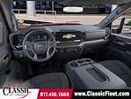 2026 Chevrolet Silverado 3500 Crew Cab 4x4 Pickup for sale #TF204081 - photo 15