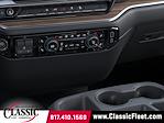 2026 Chevrolet Silverado 3500 Crew Cab 4x4 Pickup for sale #TF204081 - photo 23