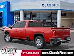 2026 Chevrolet Silverado 3500 Crew Cab 4x4 Pickup for sale #TF204081 - photo 3