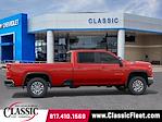 2026 Chevrolet Silverado 3500 Crew Cab 4x4 Pickup for sale #TF204081 - photo 5