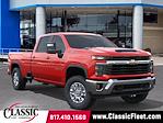 2026 Chevrolet Silverado 3500 Crew Cab 4x4 Pickup for sale #TF204081 - photo 7