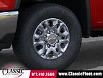 2026 Chevrolet Silverado 3500 Crew Cab 4x4 Pickup for sale #TF204081 - photo 9