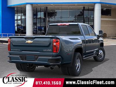 New 2026 Chevrolet Silverado 3500 High Country Crew Cab for sale #TF206716 - photo 2