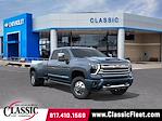 2026 Chevrolet Silverado 3500 Crew Cab 4x4 Pickup for sale #TF206716 - photo 1