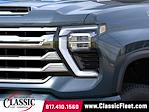 2026 Chevrolet Silverado 3500 Crew Cab 4x4 Pickup for sale #TF206716 - photo 10