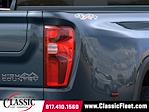 2026 Chevrolet Silverado 3500 Crew Cab 4x4 Pickup for sale #TF206716 - photo 11
