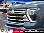 2026 Chevrolet Silverado 3500 Crew Cab 4x4 Pickup for sale #TF206716 - photo 13