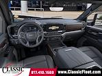 2026 Chevrolet Silverado 3500 Crew Cab 4x4 Pickup for sale #TF206716 - photo 15