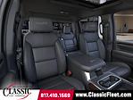 2026 Chevrolet Silverado 3500 Crew Cab 4x4 Pickup for sale #TF206716 - photo 16