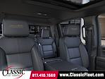 2026 Chevrolet Silverado 3500 Crew Cab 4x4 Pickup for sale #TF206716 - photo 24