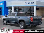 2026 Chevrolet Silverado 3500 Crew Cab 4x4 Pickup for sale #TF206716 - photo 3