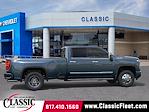 2026 Chevrolet Silverado 3500 Crew Cab 4x4 Pickup for sale #TF206716 - photo 5