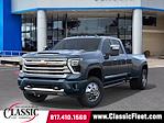 2026 Chevrolet Silverado 3500 Crew Cab 4x4 Pickup for sale #TF206716 - photo 6