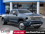 2026 Chevrolet Silverado 3500 Crew Cab 4x4 Pickup for sale #TF206716 - photo 7