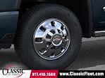 2026 Chevrolet Silverado 3500 Crew Cab 4x4 Pickup for sale #TF206716 - photo 9