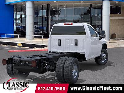 New 2026 Chevrolet Silverado 3500 - photo 1