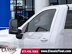 New 2026 Chevrolet Silverado 3500 Regular Cab Cab Chassis for sale #TF210287 - photo 12