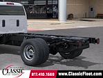 New 2026 Chevrolet Silverado 3500 Regular Cab Cab Chassis for sale #TF210287 - photo 14