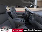 New 2026 Chevrolet Silverado 3500 Regular Cab Cab Chassis for sale #TF210287 - photo 17