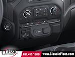 New 2026 Chevrolet Silverado 3500 Regular Cab Cab Chassis for sale #TF210287 - photo 23