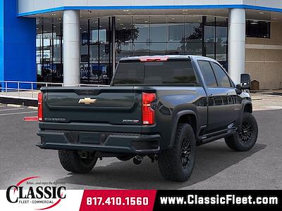 2026 Chevrolet Silverado 2500 Crew Cab 4x4 Pickup for sale #TF210941 - photo 2