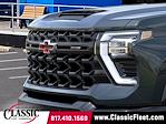 2026 Chevrolet Silverado 2500 Crew Cab 4x4 Pickup for sale #TF210941 - photo 13