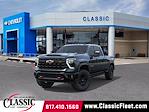 2026 Chevrolet Silverado 2500 Crew Cab 4x4 Pickup for sale #TF210941 - photo 8
