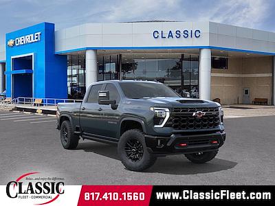 New 2026 Chevrolet Silverado 2500 - photo 1