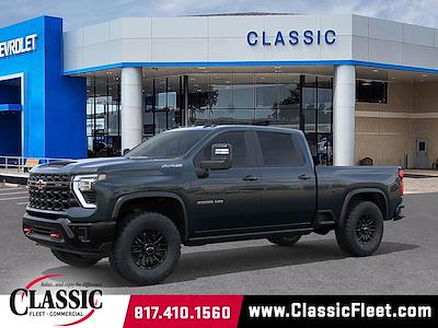 New 2026 Chevrolet Silverado 2500 ZR2 Crew Cab for sale #TF212179 - photo 2