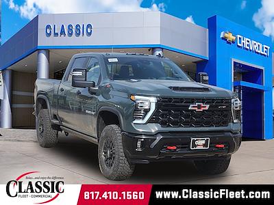 New 2026 Chevrolet Silverado 2500 - photo 1