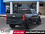 New 2026 Chevrolet Silverado 2500 ZR2 Crew Cab for sale #TF212179 - photo 4