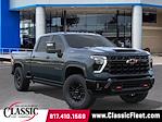 New 2026 Chevrolet Silverado 2500 ZR2 Crew Cab for sale #TF212179 - photo 7