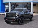 New 2026 Chevrolet Silverado 2500 LT Crew Cab for sale #TF213092 - photo 6