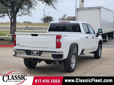 New 2026 Chevrolet Silverado 3500 - photo 1