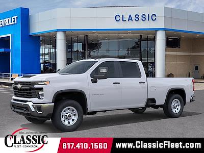 New 2026 Chevrolet Silverado 3500 Work Truck Crew Cab for sale #TF213456 - photo 2