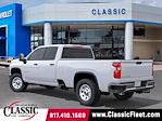 New 2026 Chevrolet Silverado 3500 Work Truck Crew Cab for sale #TF213456 - photo 3
